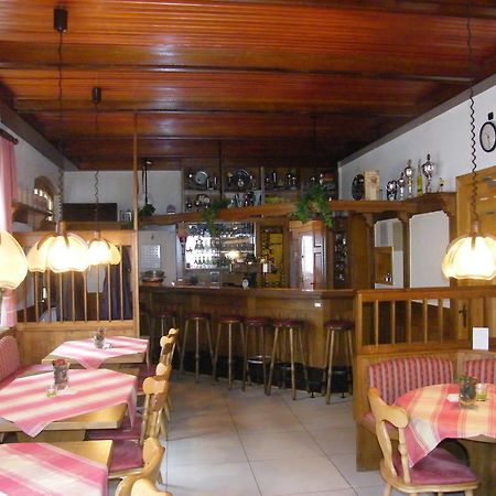 Gasthaus Hotel Pfeifferling Wolfhagen Extérieur photo