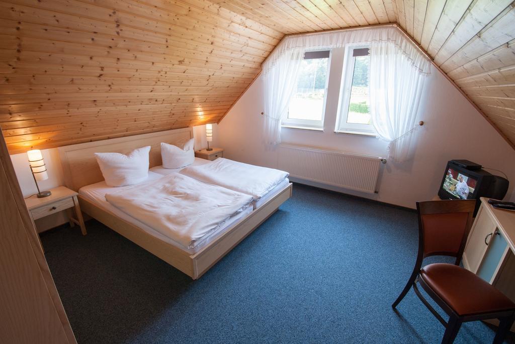 Gasthaus Hotel Pfeifferling Wolfhagen Extérieur photo