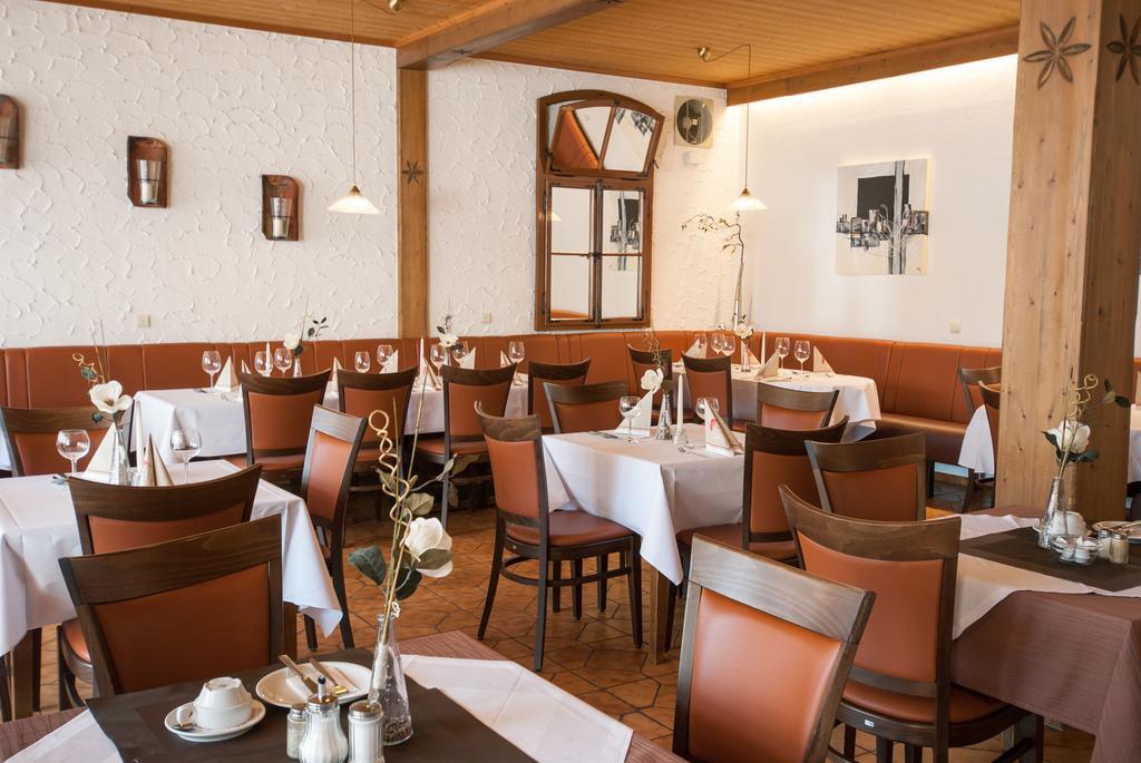 Gasthaus Hotel Pfeifferling Wolfhagen Extérieur photo