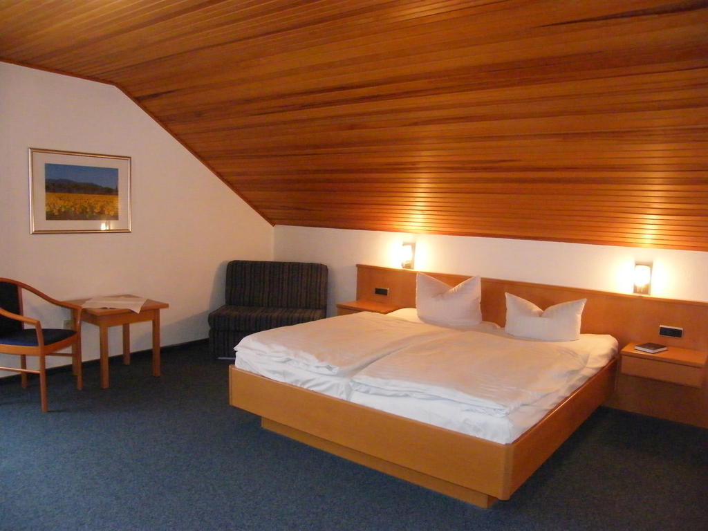 Gasthaus Hotel Pfeifferling Wolfhagen Chambre photo